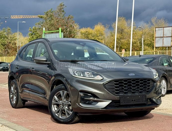 FORD KUGA 2.5 PHEV ST-Line CVT