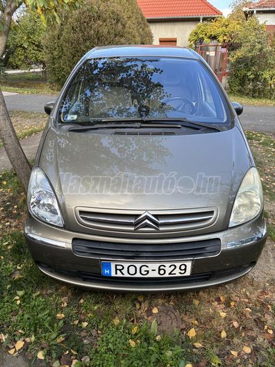 CITROEN XSARA PICASSO 1.6 Collection FOREVER