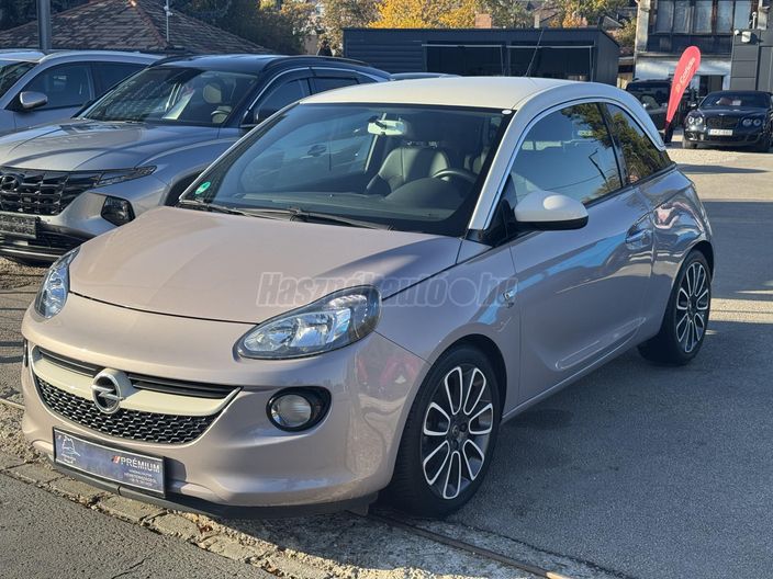 OPEL ADAM 1.4 Start-Stop Rocks
