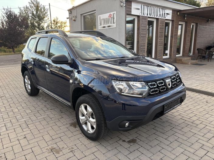 DACIA DUSTER 1.6 SCe Comfort EURO6.2