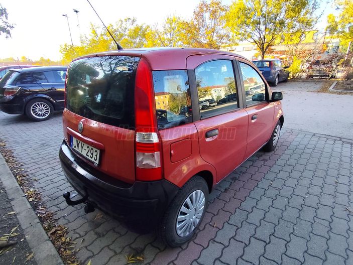 FIAT PANDA 1.2 Dynamic