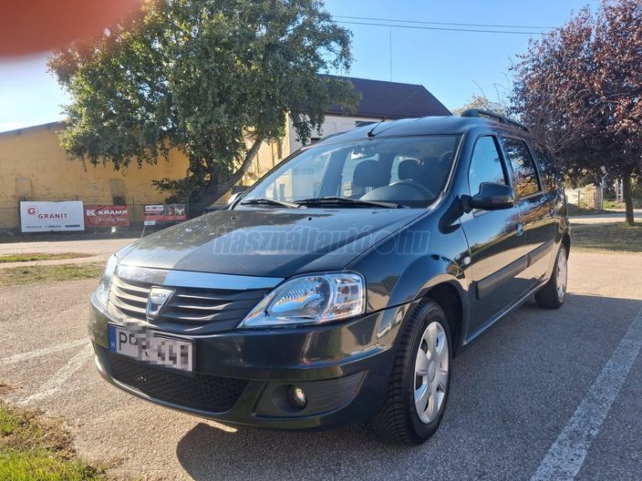 DACIA LOGAN MCV 1.6 Ambiance (7 személyes )