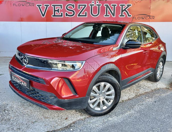 OPEL MOKKA 1.2 T Elegance