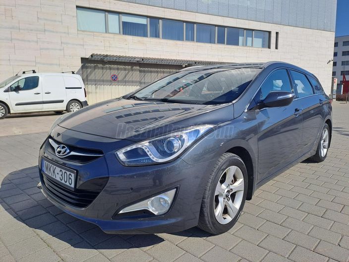 HYUNDAI I40 1.7 CRDi HP Comfort