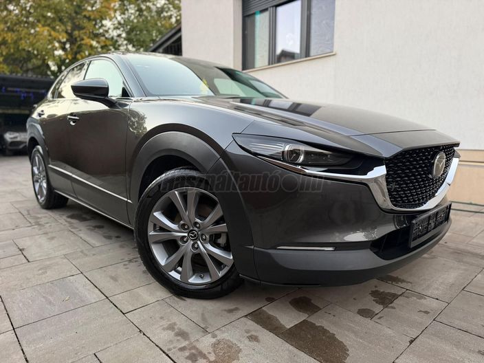 MAZDA CX-30 2.0 e-Skyactive GT Plus