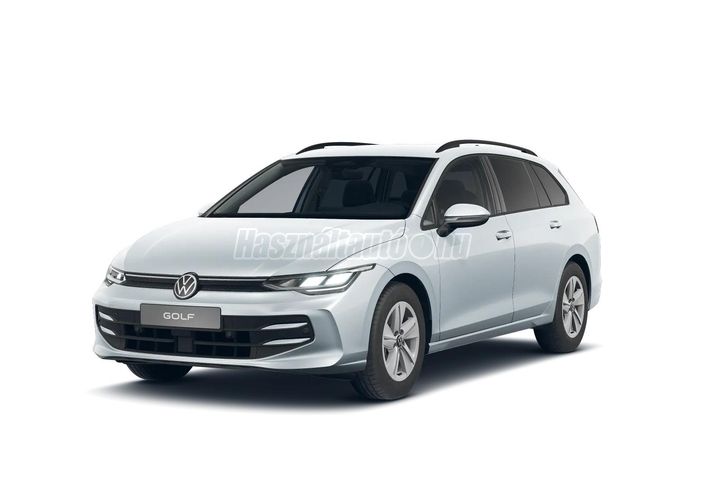 VOLKSWAGEN GOLF VIII Variant 2.0 TDI Life