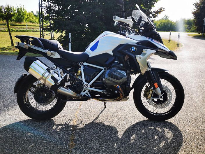 BMW R 1250 GS