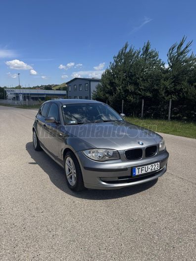 BMW 116 116i
