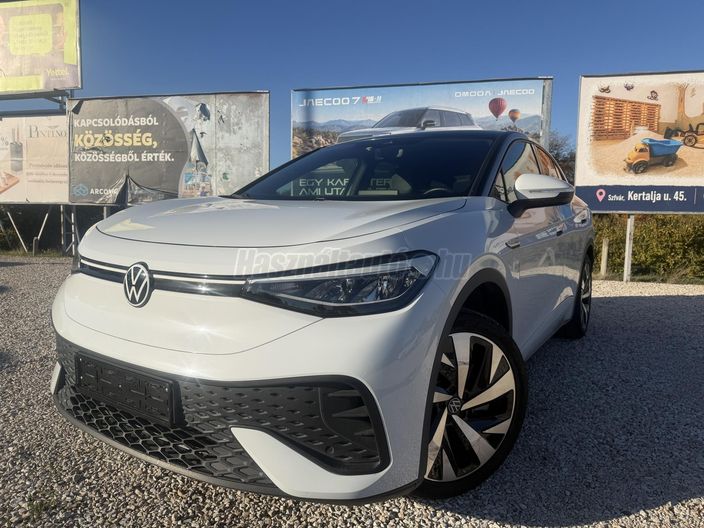 VOLKSWAGEN ID.5 77 kWh Pro