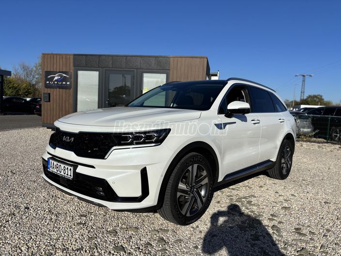 KIA SORENTO 1.6 T-GDI Hybrid Kryptonite (Automata)