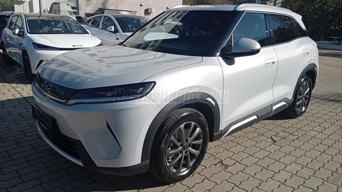 BYD ATTO 2 1.5 DM-i Boost (Automata)