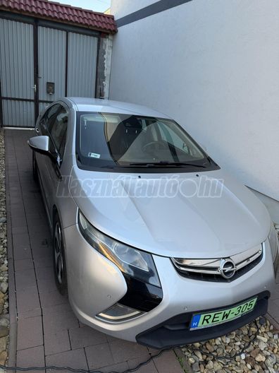 OPEL AMPERA E-Pioneer (Automata)