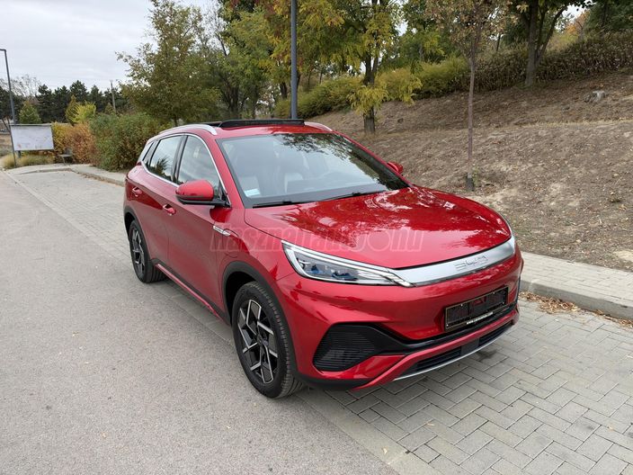 BYD ATTO 3 Design 60,4kWh