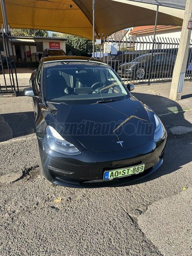 TESLA MODEL 3 Performance AWD (Automata)