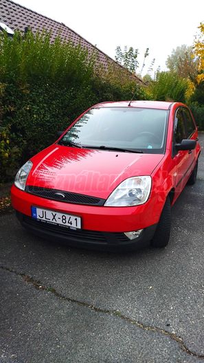 FORD FIESTA 1.3 Ambiente