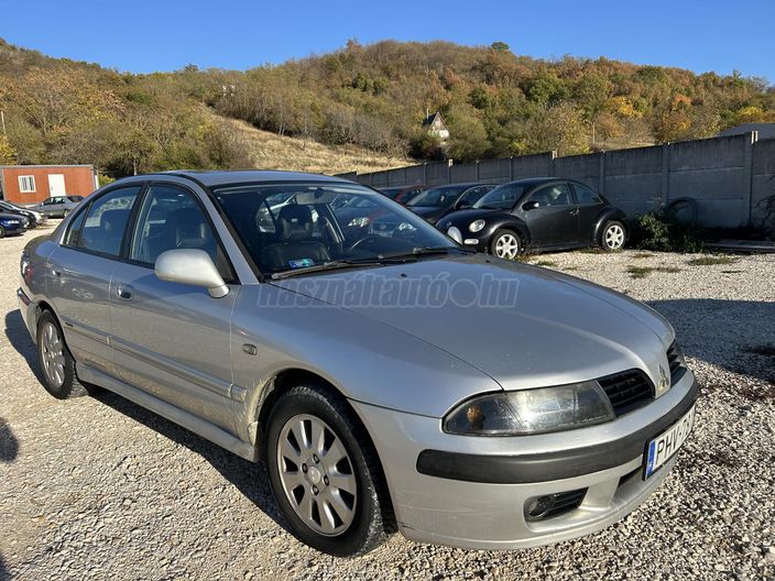 MITSUBISHI CARISMA 1.8 GDI Avance