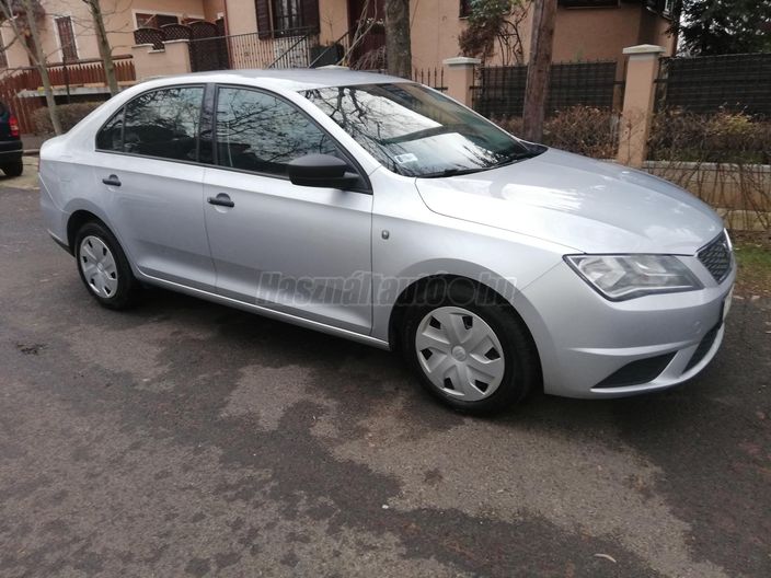 SEAT TOLEDO 1.2 MPI Entry