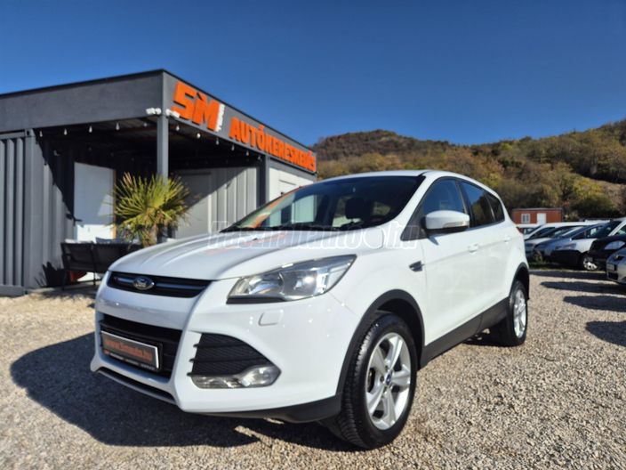 FORD KUGA 1.6 EcoBoost Trend 2WD