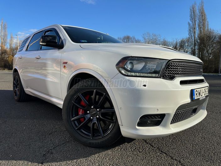 DODGE DURANGO