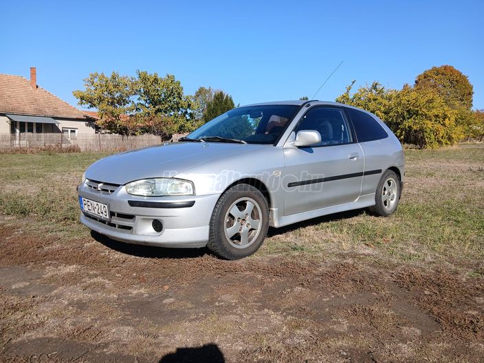 MITSUBISHI COLT 1.3 Comfort