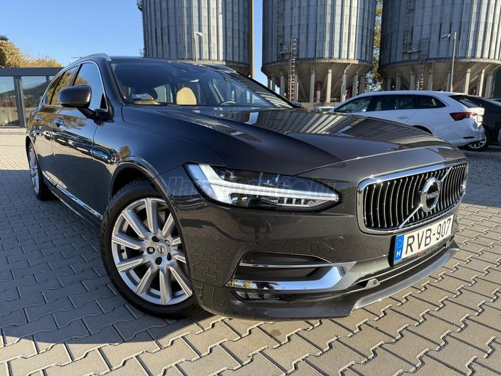 VOLVO V90 2.0 [T4] Inscription Geartronic