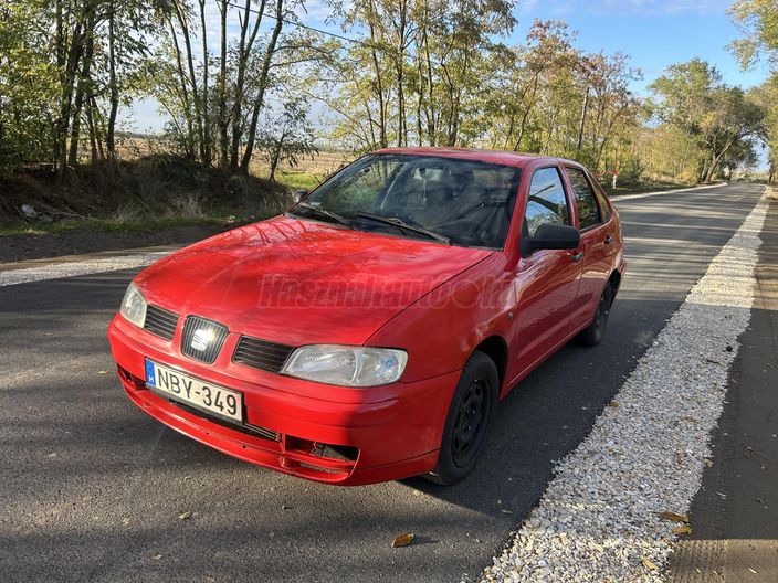 SEAT CORDOBA 1.9 TDI Signo