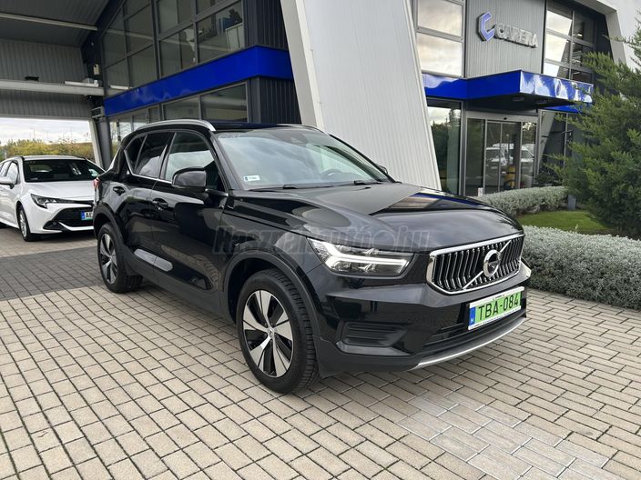 VOLVO XC40 1.5 [T4] Recharge Inscription Expression Geartronic