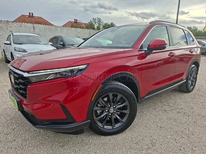 HONDA CR-V 2.0 i-MMD Hybrid Advance AWD CVT