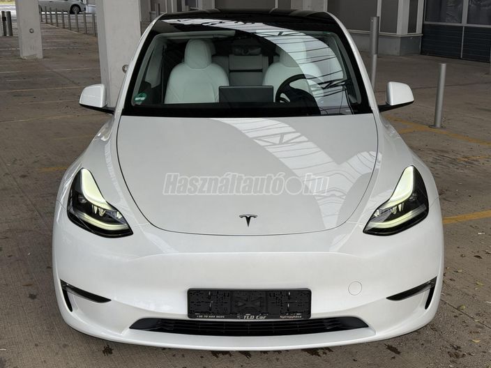 TESLA MODEL Y Long Range AWD (Automata)