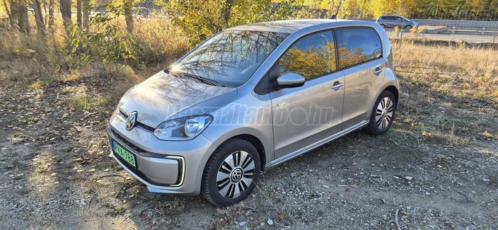 VOLKSWAGEN UP e-Up!