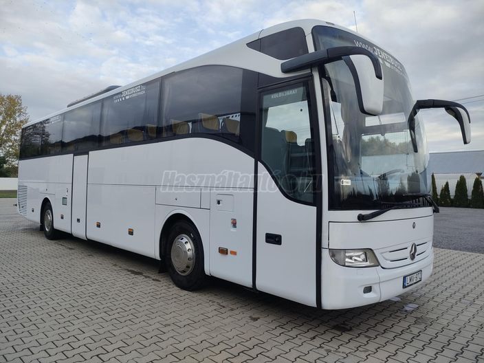 MERCEDES-BENZ Tourismo RHD