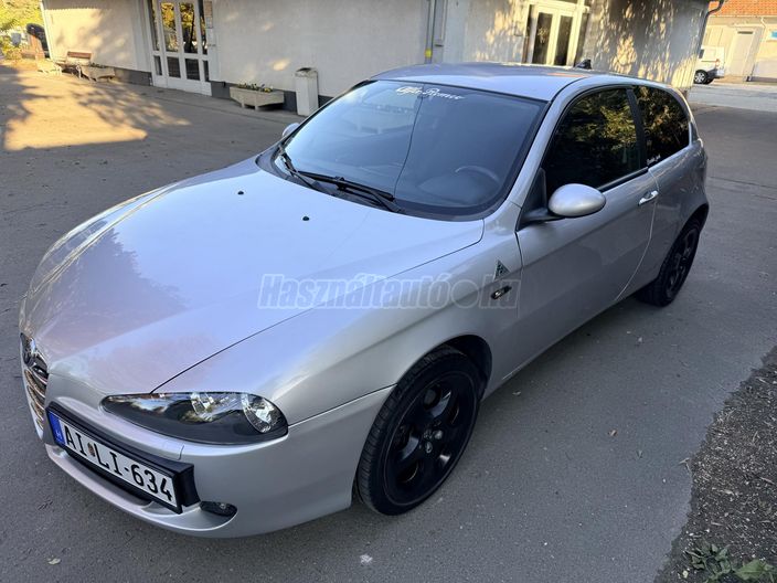 ALFA ROMEO 147 1.6 T. Spark ECO Impression