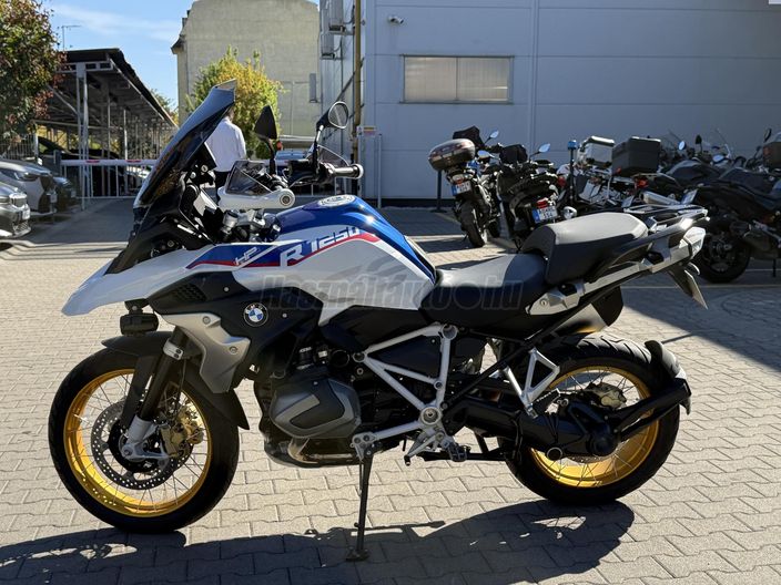 BMW R 1250 GS