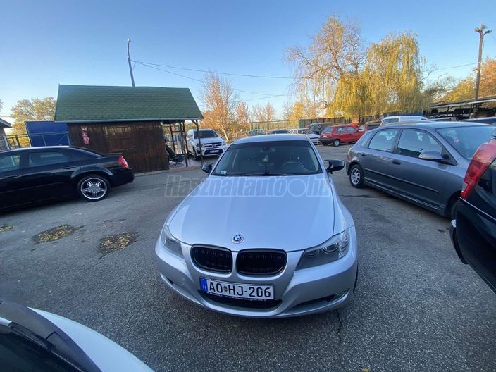 BMW 3-AS SOROZAT 318i