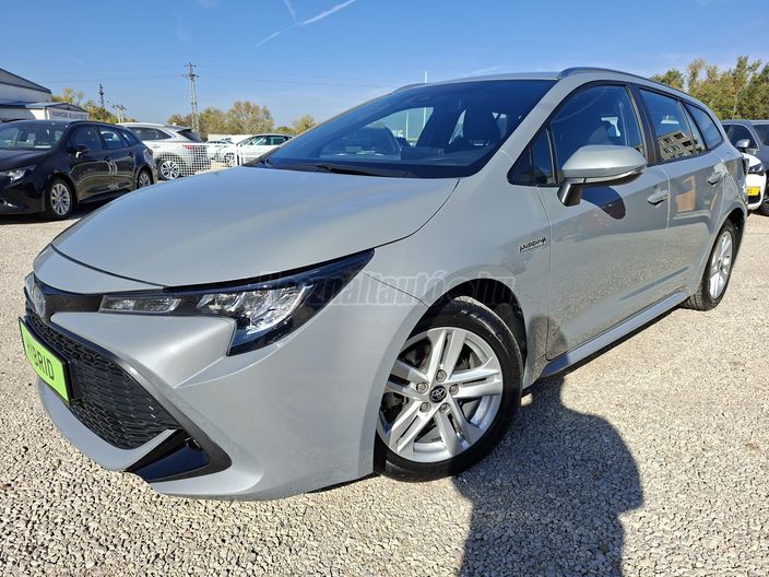 TOYOTA COROLLA Touring Sports 1.8 Hybrid Comfort Business e-CVT