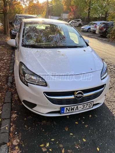 OPEL CORSA E 1.4 Enjoy