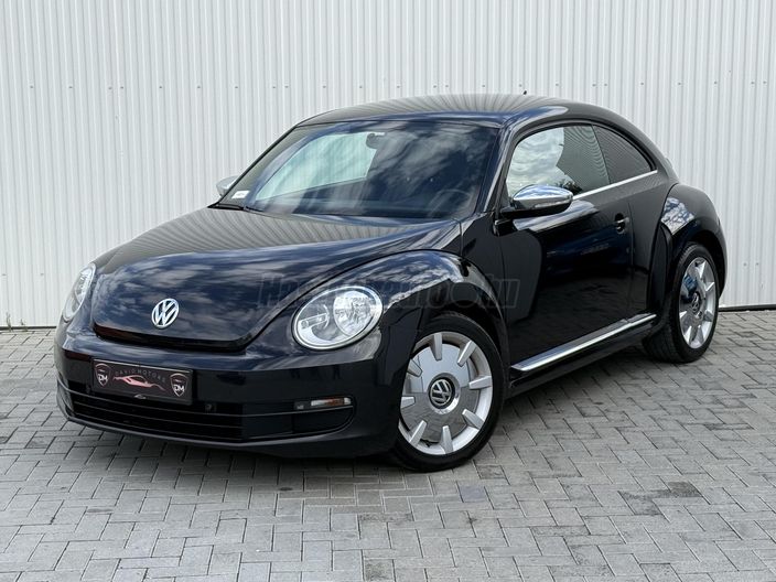 VOLKSWAGEN BEETLE 1.2 TSI Design BMT