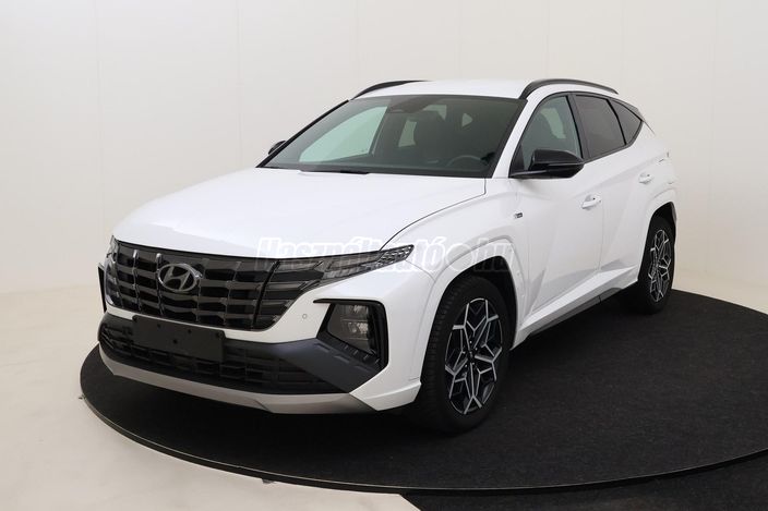 HYUNDAI TUCSON 1.6 T-GDI hybrid Premium N Line 4WD (Automata)