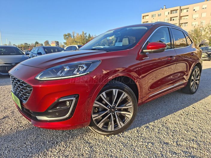 FORD KUGA 2.5 FHEV Vignale AWD CVT
