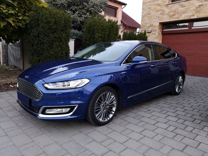 FORD MONDEO 2.0 HEV Vignale (Automata)