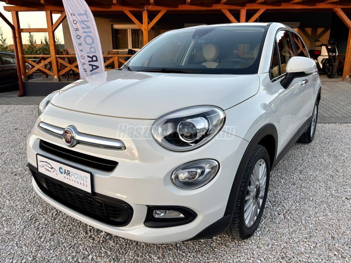 FIAT 500X 1.4 MultiAir T. Lounge