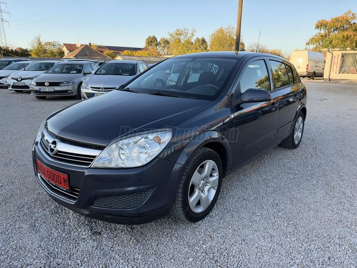 OPEL ASTRA H 1.6 Enjoy