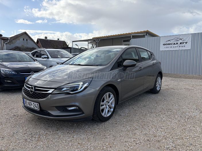 OPEL ASTRA K 1.0 T Start-Stop Enjoy