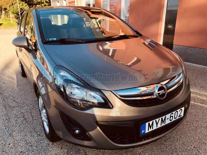 OPEL CORSA D 1.4 Active