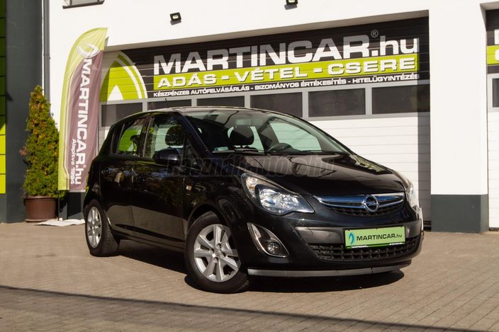 www.martincar.hu további 88 db Extra HD fénykép a CORSA  minden apró részletéről !!