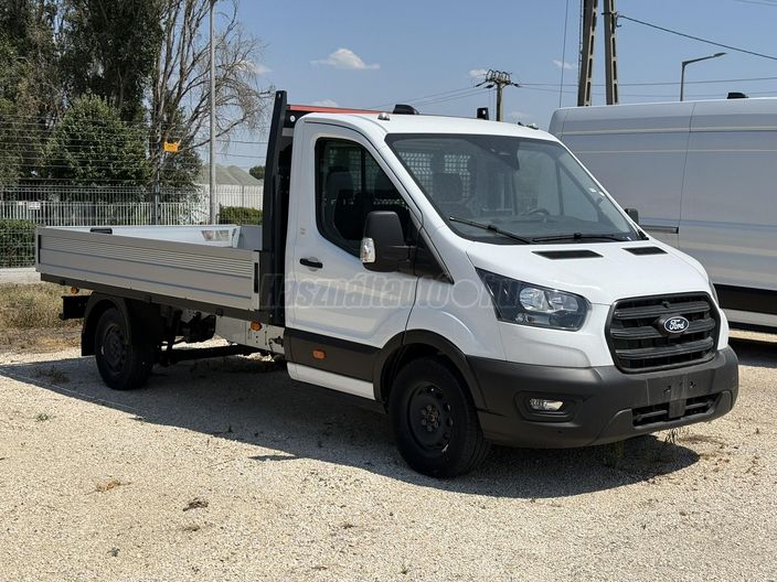 FORD TRANSIT 2.0 TDCi 350 MWB Trend