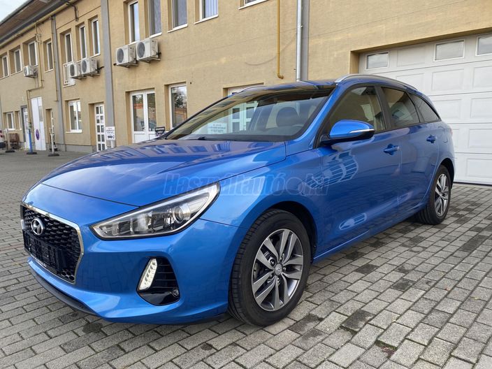 HYUNDAI I30 1.0 T-GDi Premium