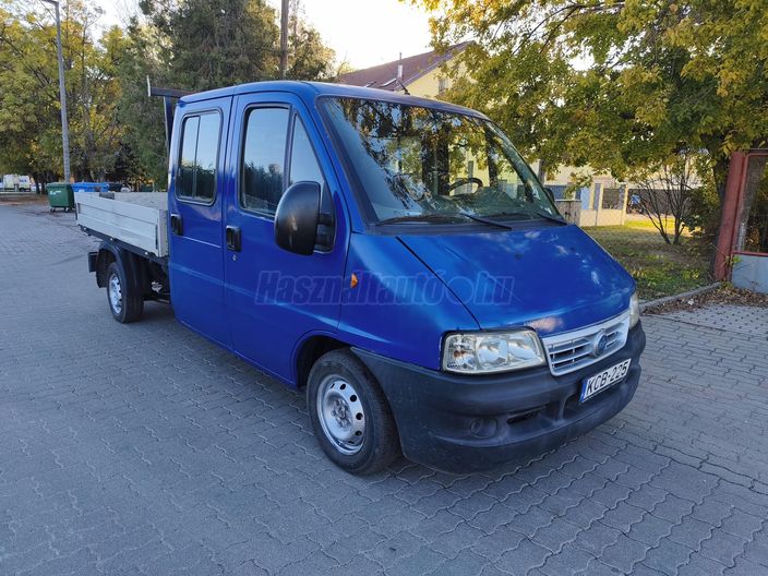FIAT DUCATO