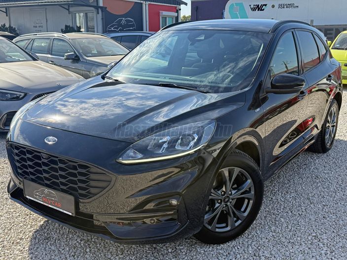 FORD KUGA 2.5 FHEV ST-Line CVT