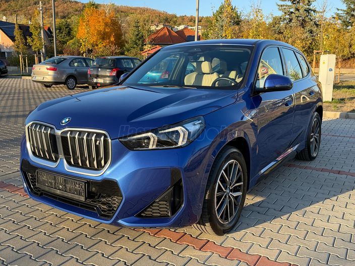 BMW IX1 xDrive30 xLine 64,8kWh